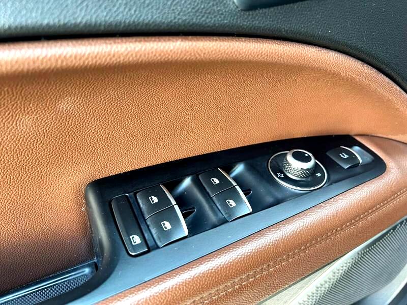 Alfa Romeo Stelvio AWD 2019