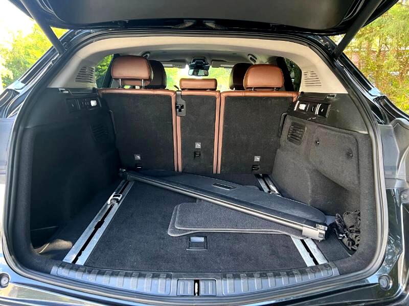 Alfa Romeo Stelvio AWD 2019