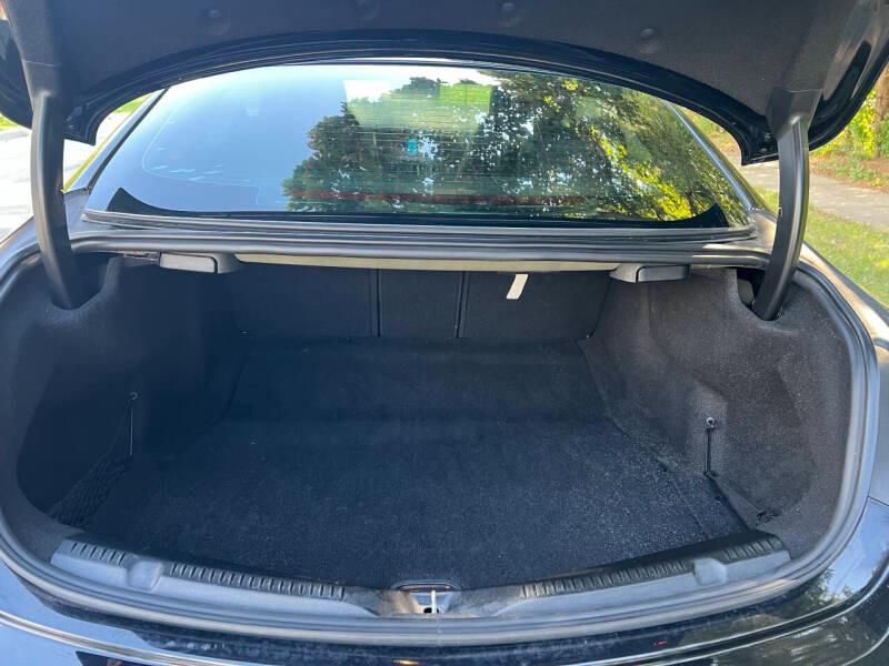 Mercedes-Benz E-Class E450 Coupe 2019