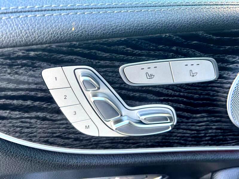 Mercedes-Benz E-Class E450 Coupe 2019