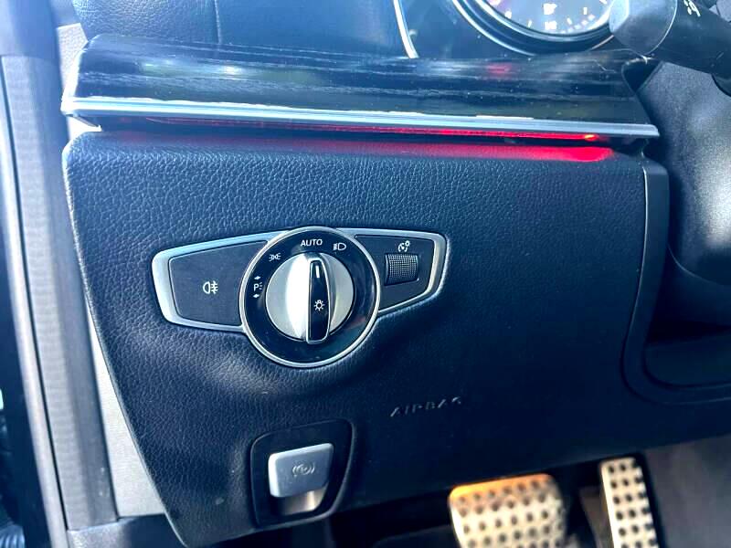 Mercedes-Benz E-Class E450 Coupe 2019