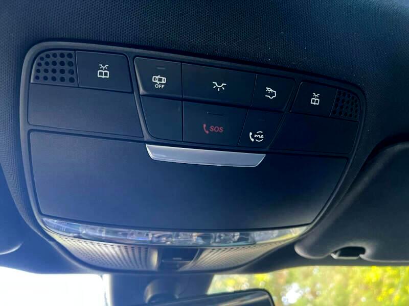 Mercedes-Benz E-Class E450 Coupe 2019