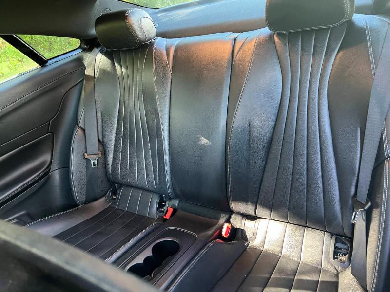 Mercedes-Benz E-Class E450 Coupe 2019