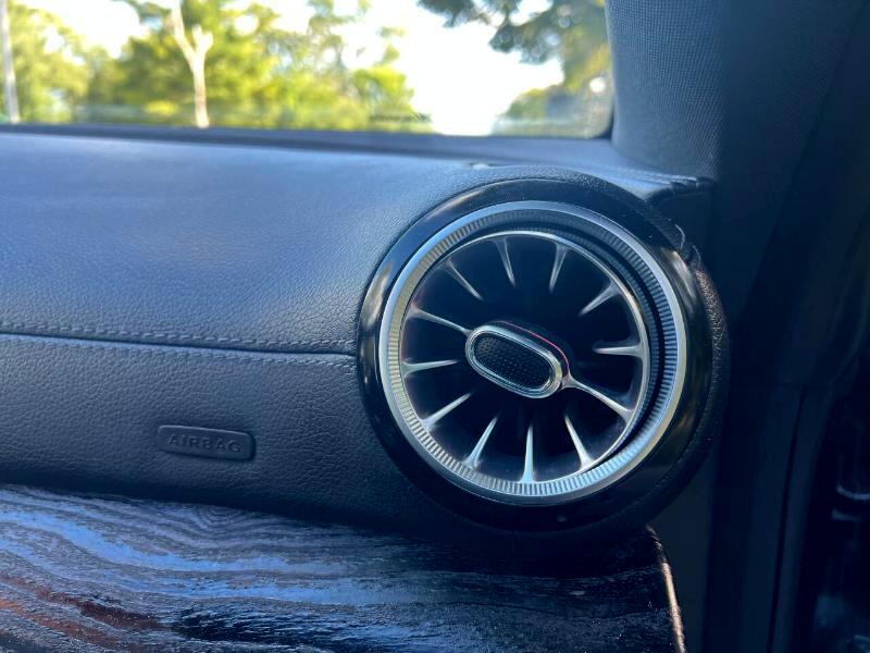 Mercedes-Benz E-Class E450 Coupe 2019