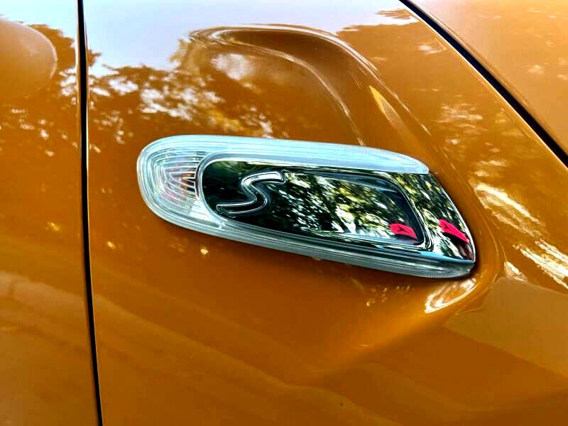 MINI Cooper S 3-Door 2018