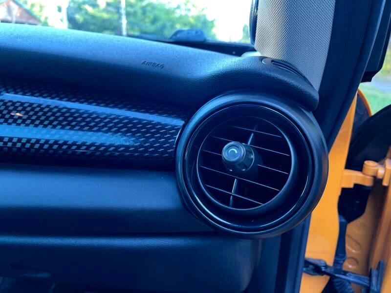 MINI Cooper S 3-Door 2018