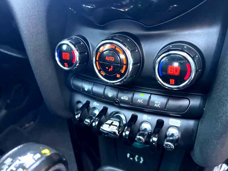 MINI Cooper S 3-Door 2018