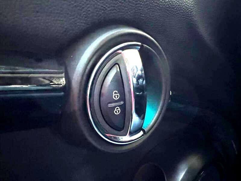 MINI Cooper S 3-Door 2018