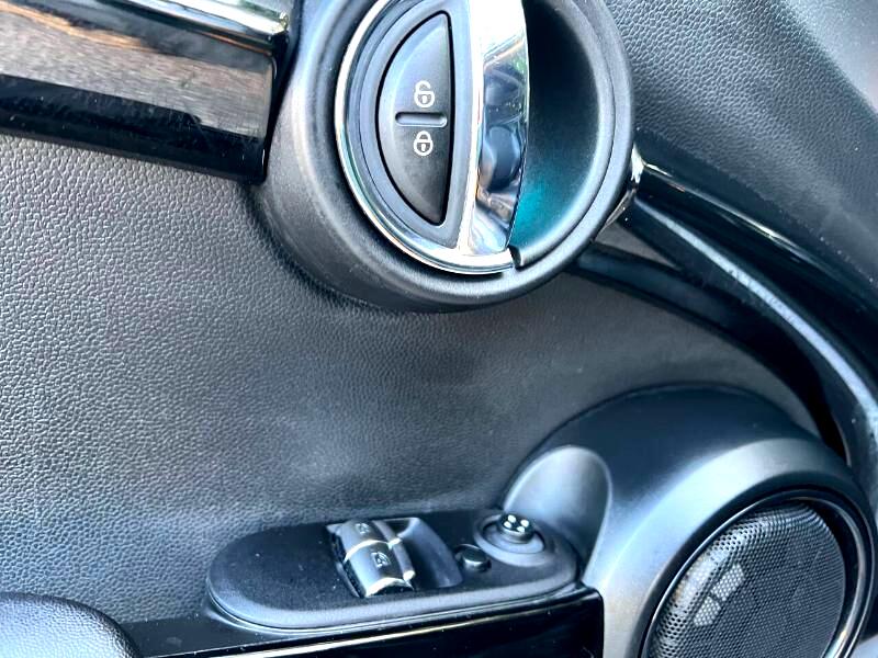 MINI Cooper S 3-Door 2018