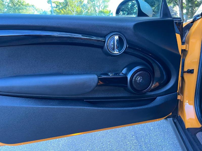 MINI Cooper S 3-Door 2018