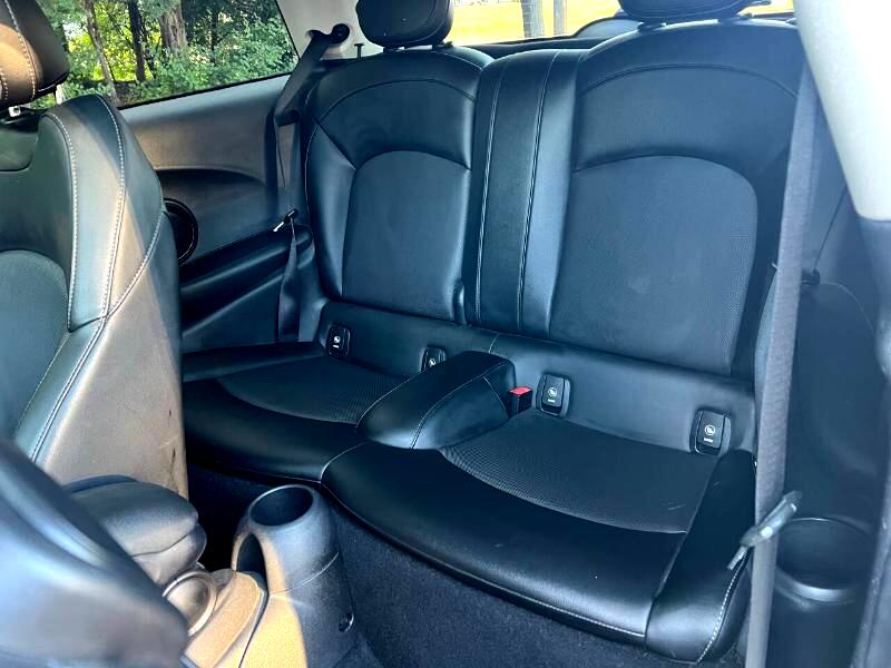 MINI Cooper S 3-Door 2018