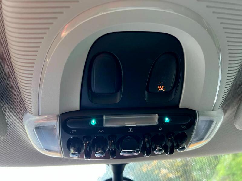 MINI Cooper S 3-Door 2018