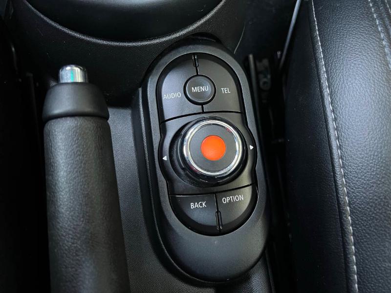 MINI Cooper S 3-Door 2018