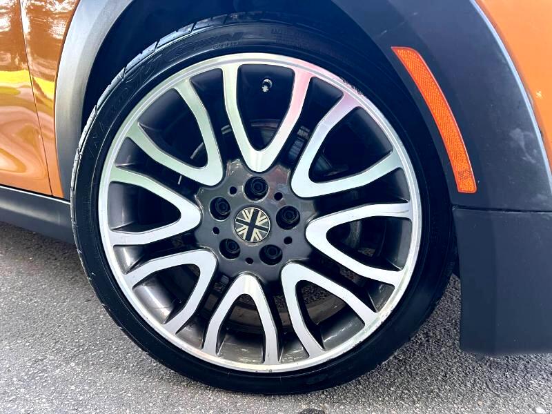 MINI Cooper S 3-Door 2018