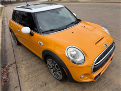 2018 MINI Cooper 