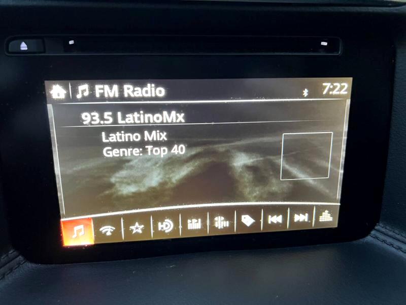 Mazda CX-5 Touring AWD 2016