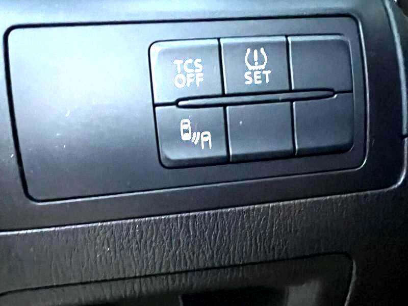 Mazda CX-5 Touring AWD 2016