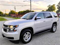 2019 Chevrolet Tahoe 
