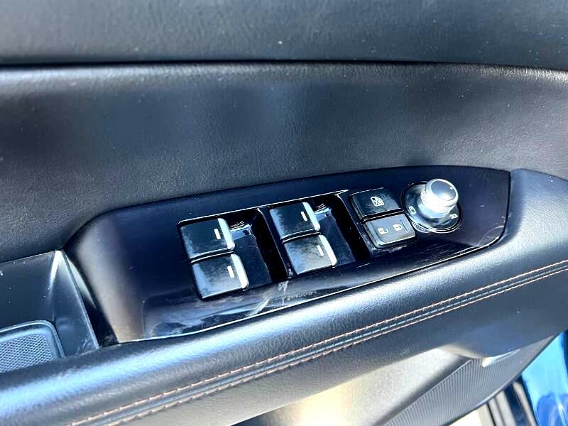 Mazda CX-5 Grand Touring Reserve AWD 2019