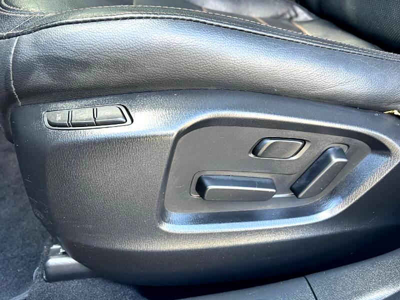 Mazda CX-5 Grand Touring Reserve AWD 2019