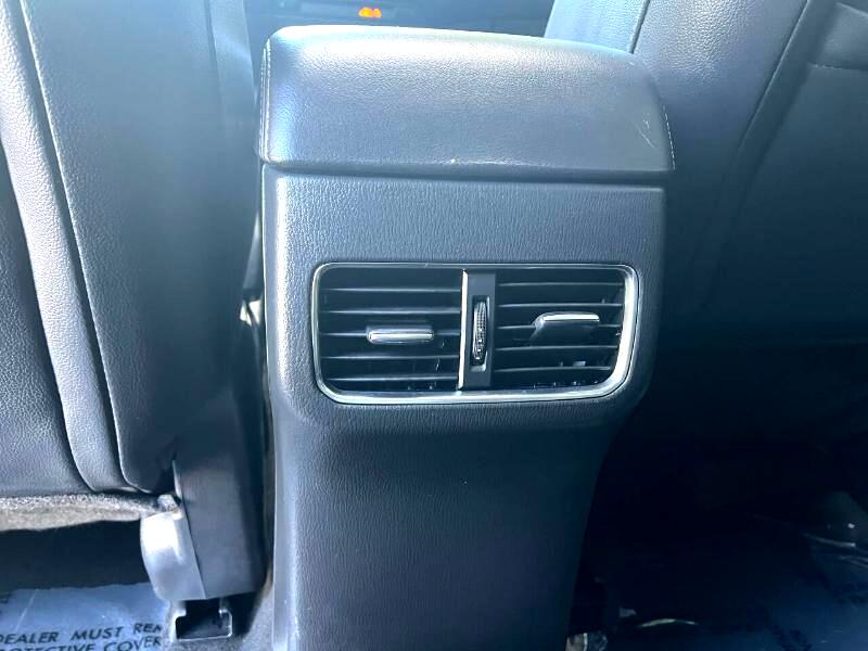 Mazda CX-5 Grand Touring Reserve AWD 2019