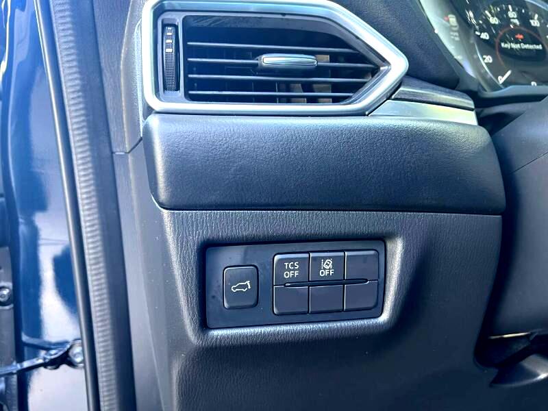 Mazda CX-5 Grand Touring Reserve AWD 2019