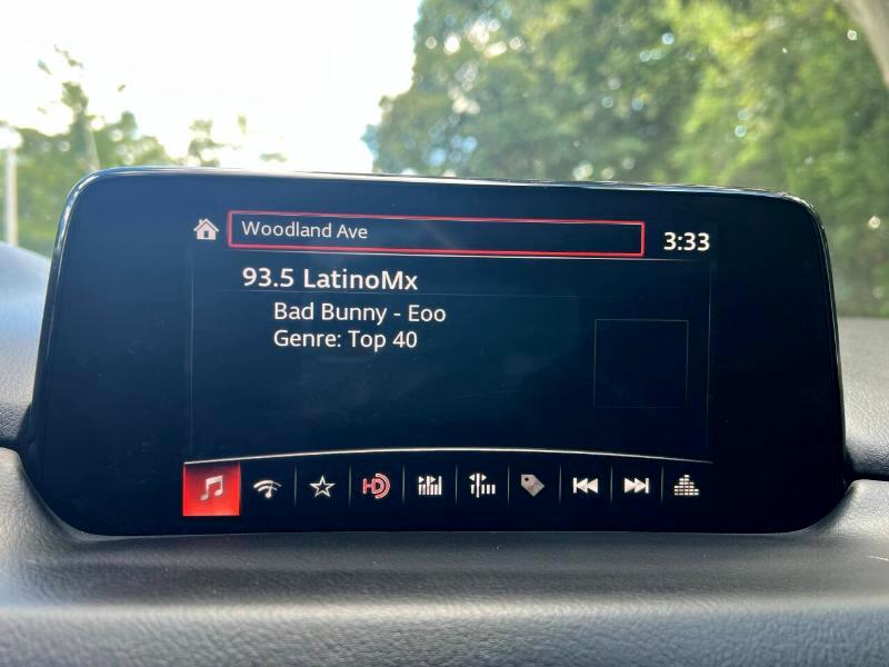 Mazda CX-5 Grand Touring Reserve AWD 2019