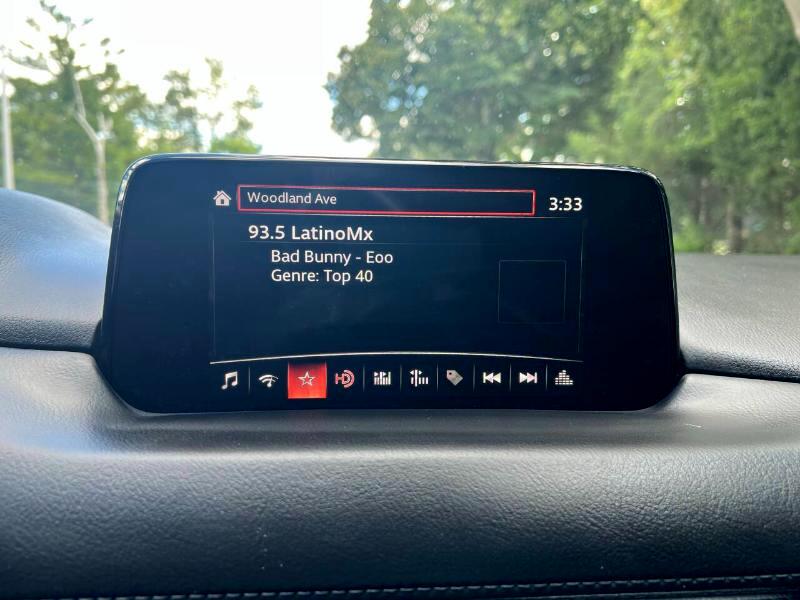 Mazda CX-5 Grand Touring Reserve AWD 2019