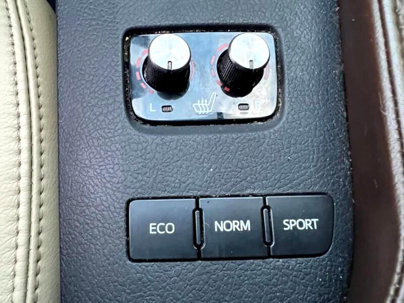 Toyota Avalon XLE Touring SE 2015