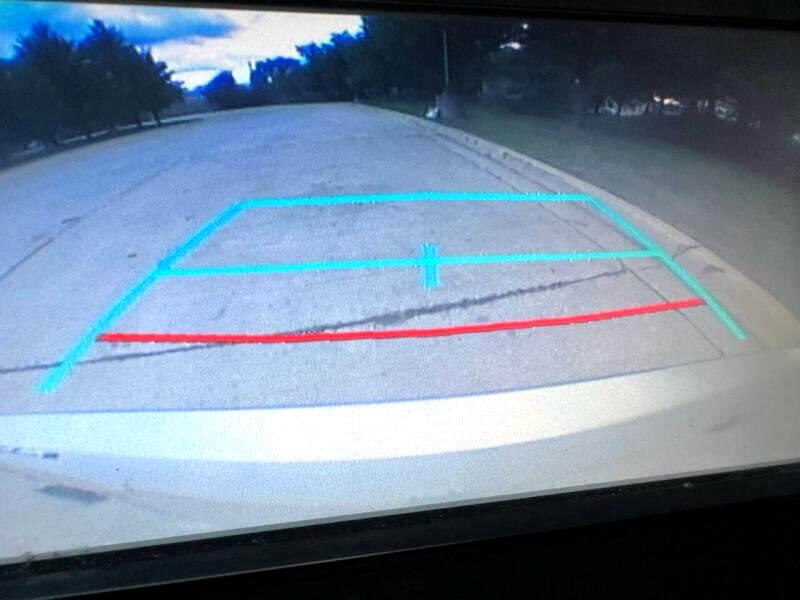 Toyota Avalon XLE Touring SE 2015