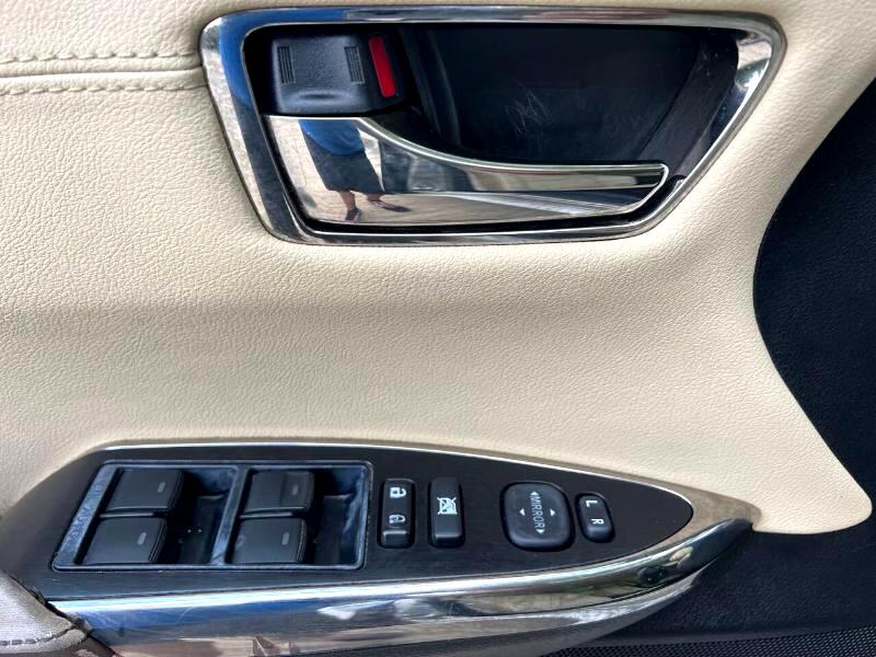 Toyota Avalon XLE Touring SE 2015