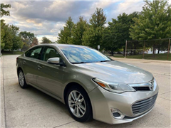 2015 Toyota Avalon 