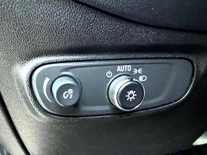 Chevrolet Equinox LT AWD 2018