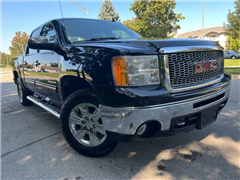 2012 GMC Sierra 1500 