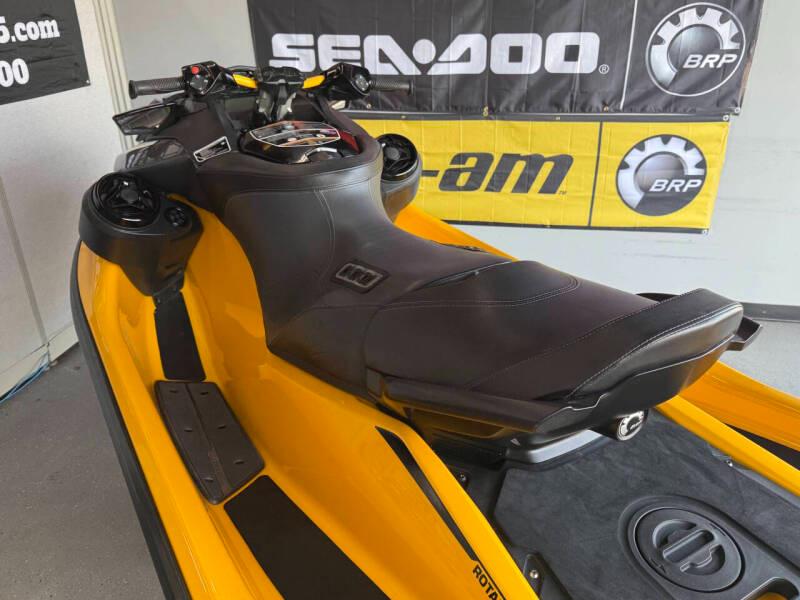 Sea-Doo RXP-X  2021