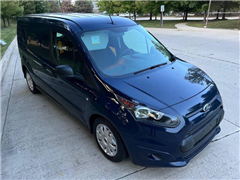 2014 Ford Transit Connect  2014 Ford Transit Connect