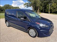 2014 Ford Transit Connect 