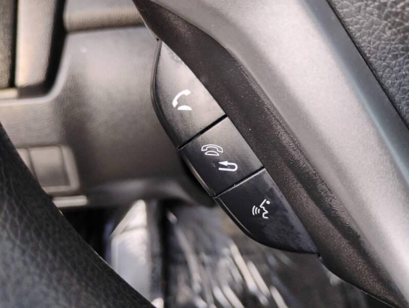 Honda Fit EX CVT 2015