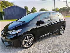 2015 Honda Fit  2015 Honda Fit