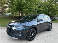 2019 Chevrolet Blazer 