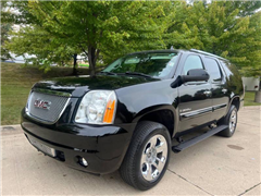 2007 GMC Yukon Denali 