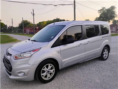 2016 Ford Transit Connect 