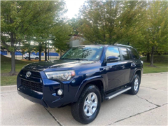 2019 Toyota 4Runner  2019 Toyota 4Runner