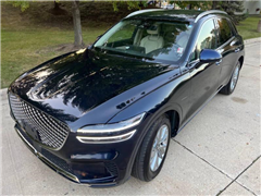 2023 Genesis GV70  2023 Genesis GV70