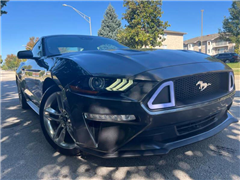 2020 Ford Mustang  2020 Ford Mustang