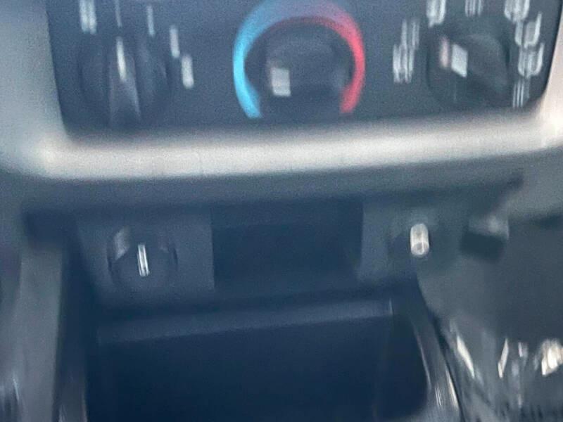 Ford Ranger XL 2WD 2010