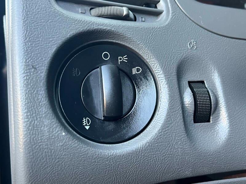 Ford Ranger XL 2WD 2010