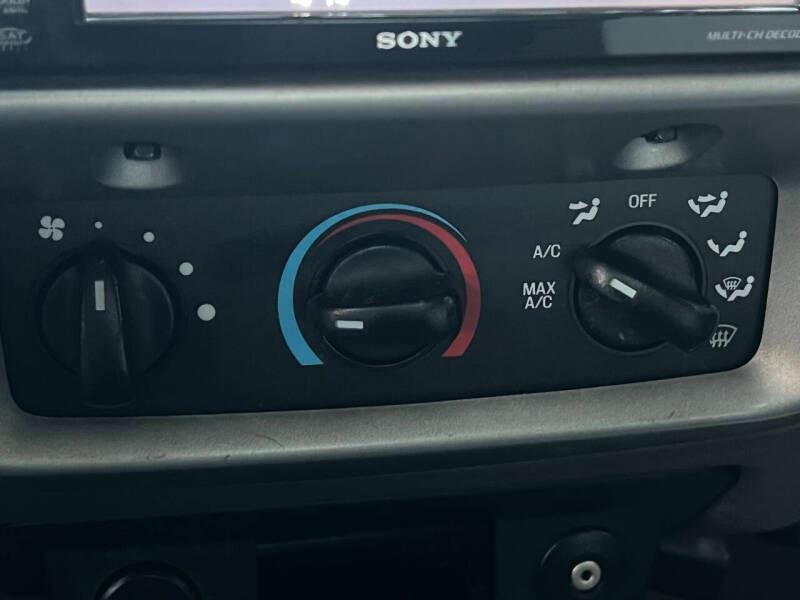 Ford Ranger XL 2WD 2010