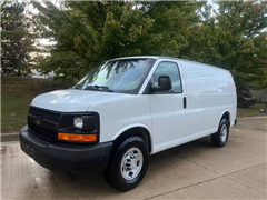 2015 Chevrolet Express 