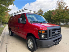 2013 Ford Econoline 